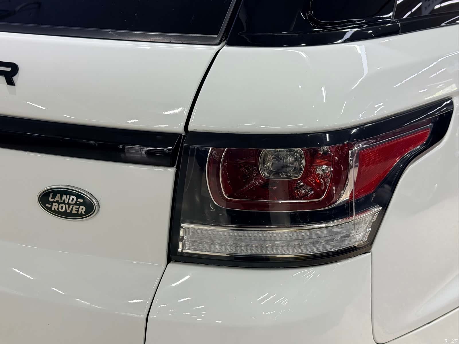 Land Rover Range Rover, 2016 19