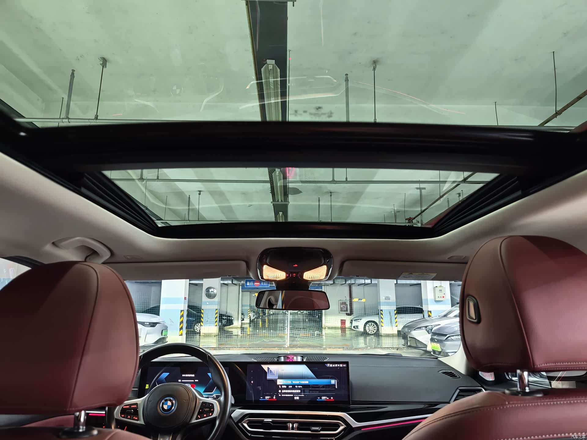 BMW i3, 2022 14