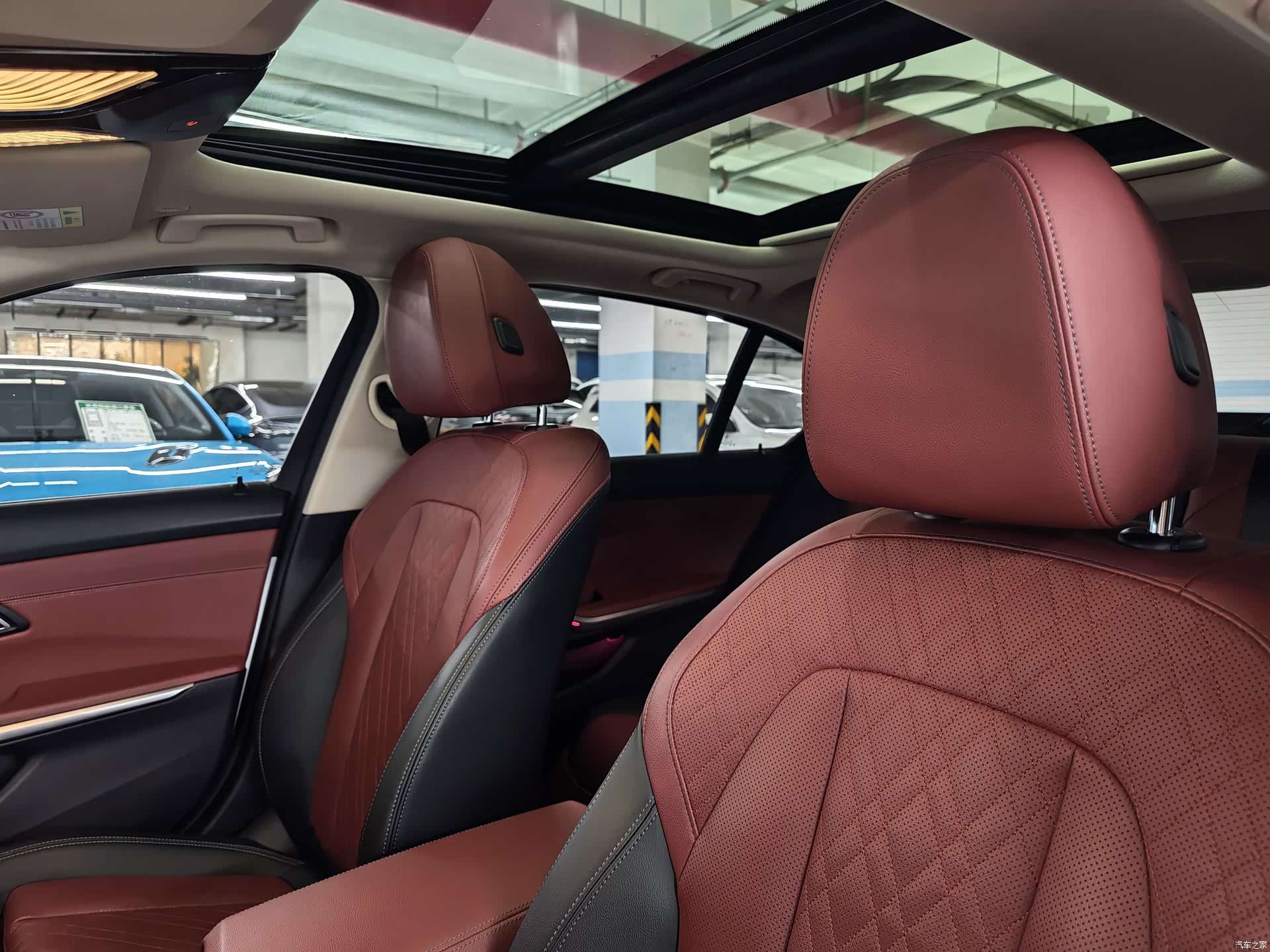 BMW i3, 2022 32