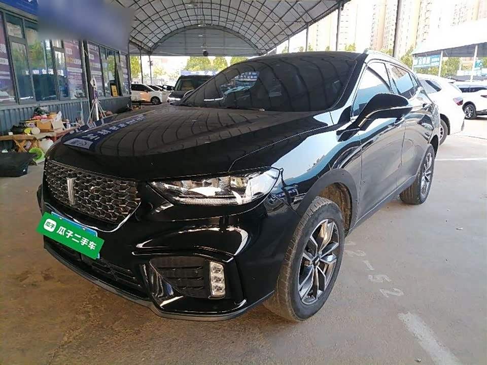 Weipai VV5 Weipai VV5