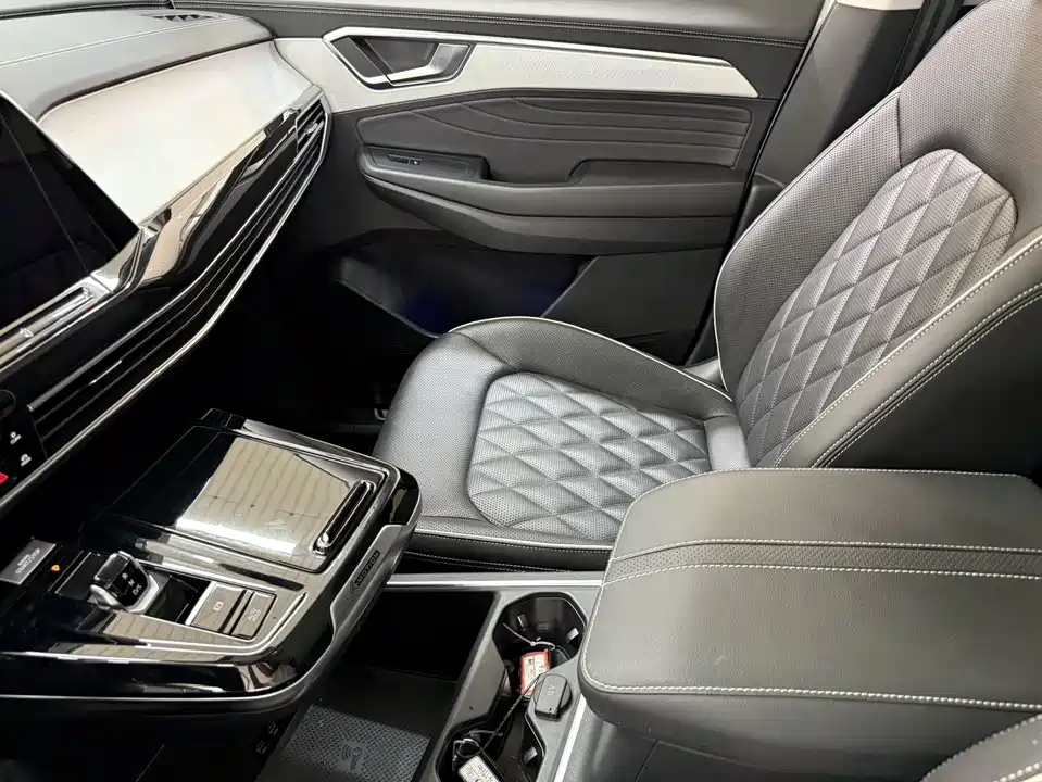 Volkswagen Lanjing