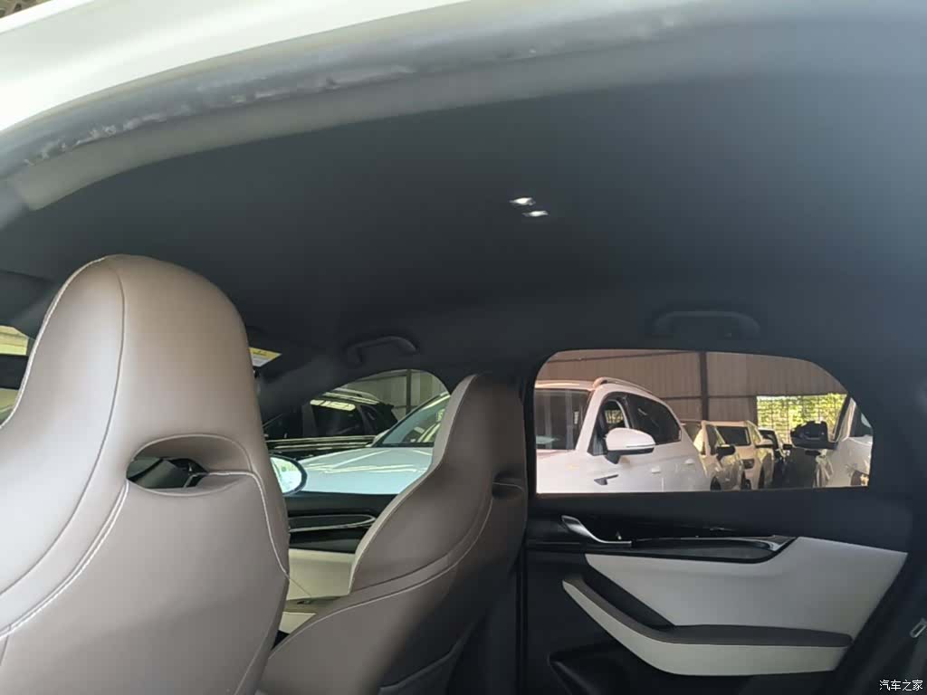 BYD Qin, 2024 18