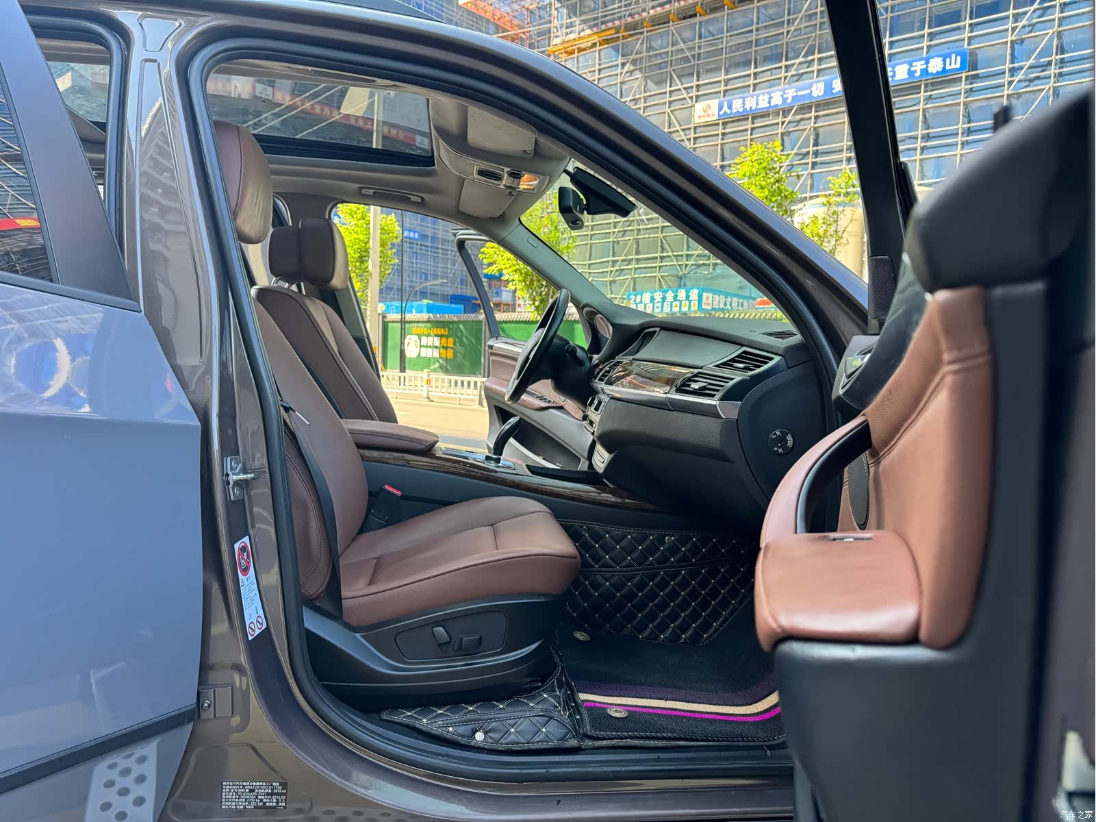 BMW X5, 2012 13