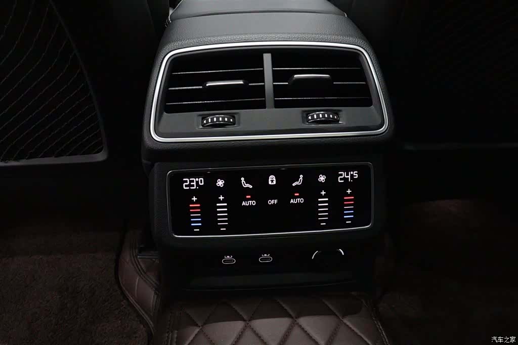 Audi A6L, 2023 10