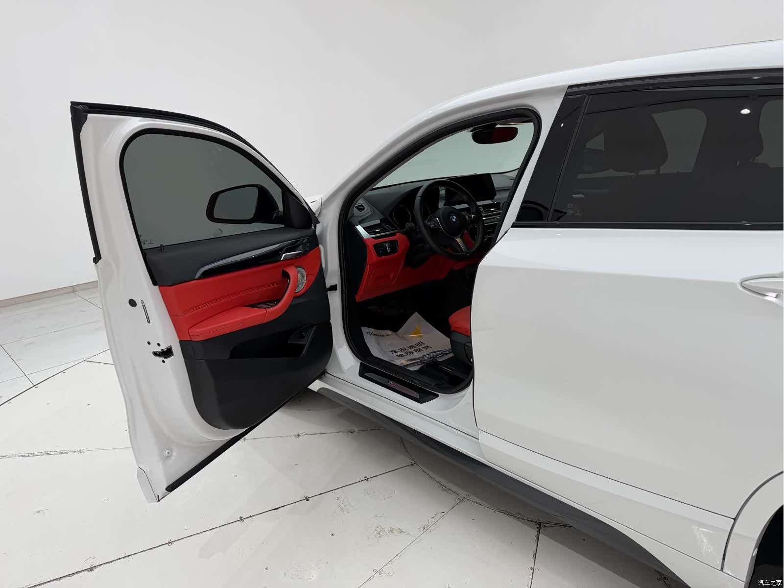 BMW X2, 2023 13