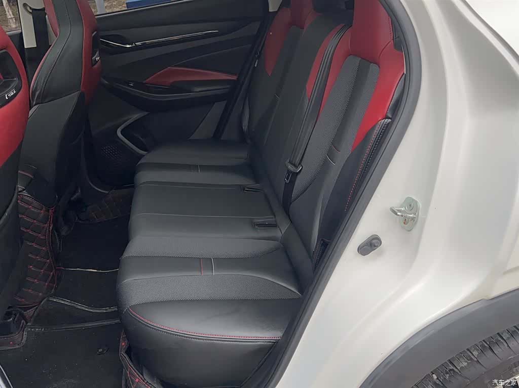 Changan X5, 2021 14
