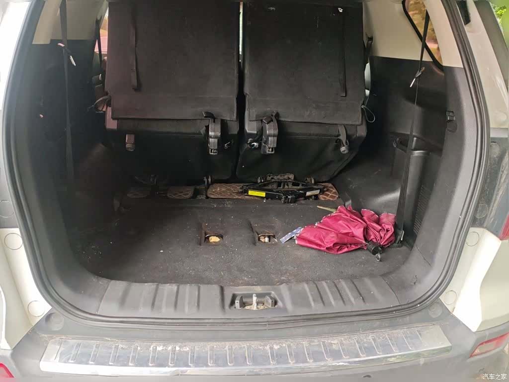 Changan CX70, 2018 15