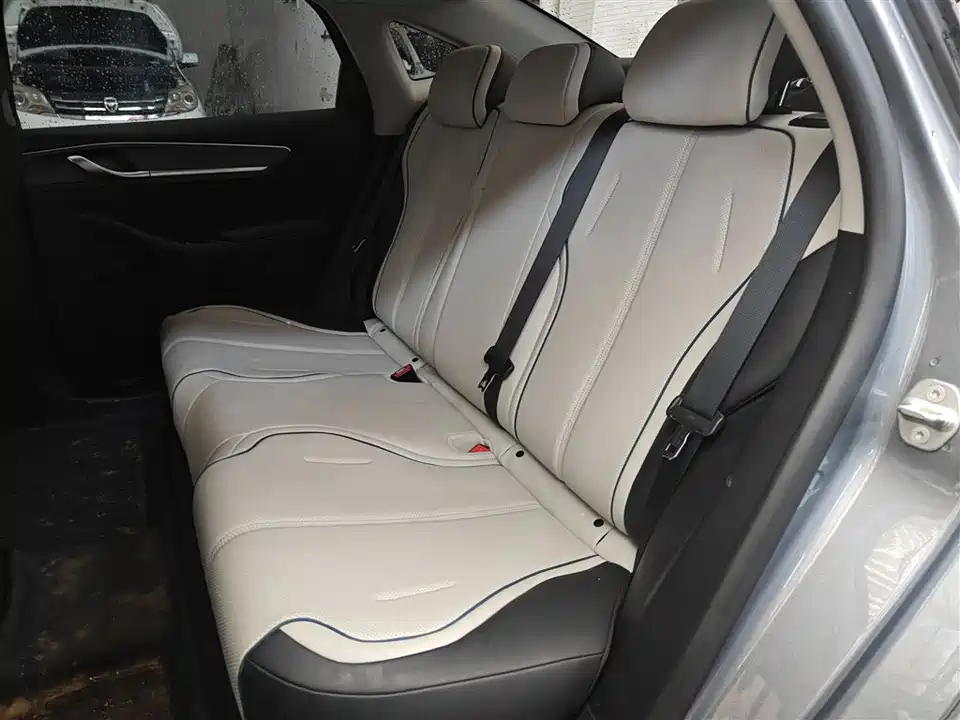 BYD Destroyer 05 BYD Destroyer 05