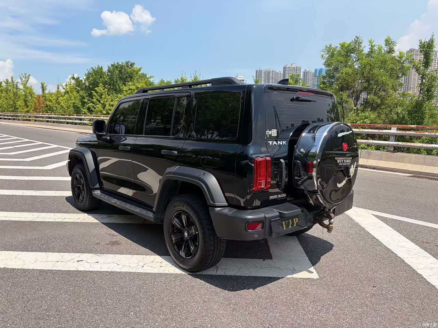 Tank 300, 2022 9