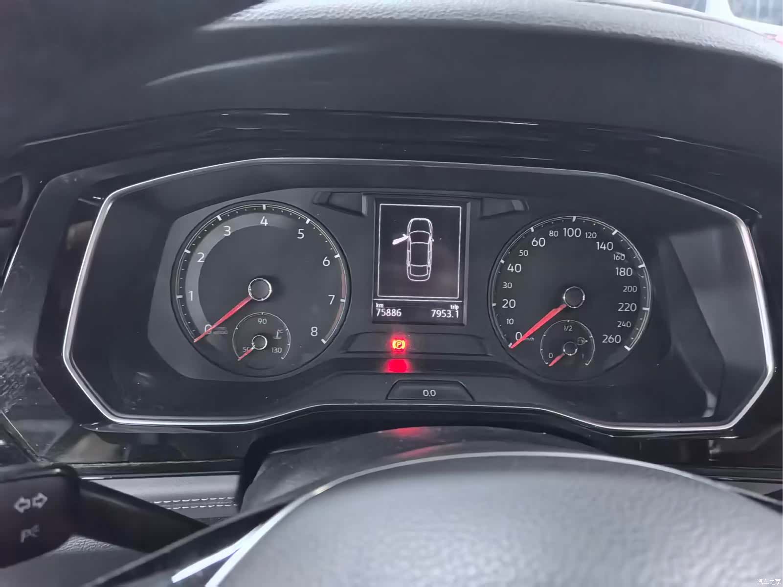 Volkswagen Sagitar, 2020 9