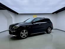 ����M��AMG 2014�� AMG ML 63