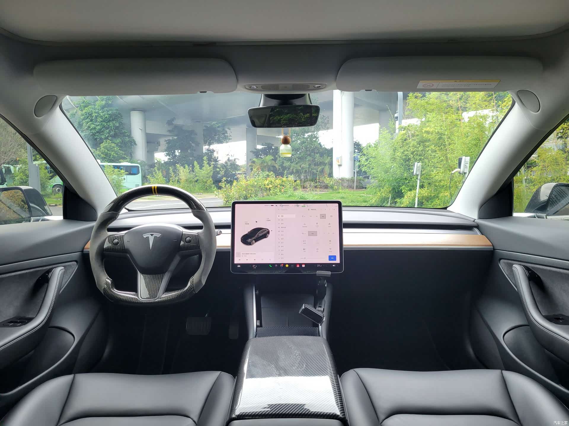 Tesla Model 3, 2020 20