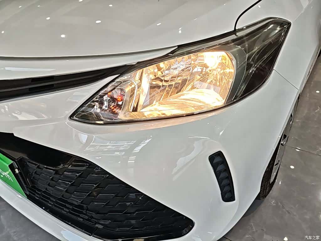 Toyota FS, 2018 24