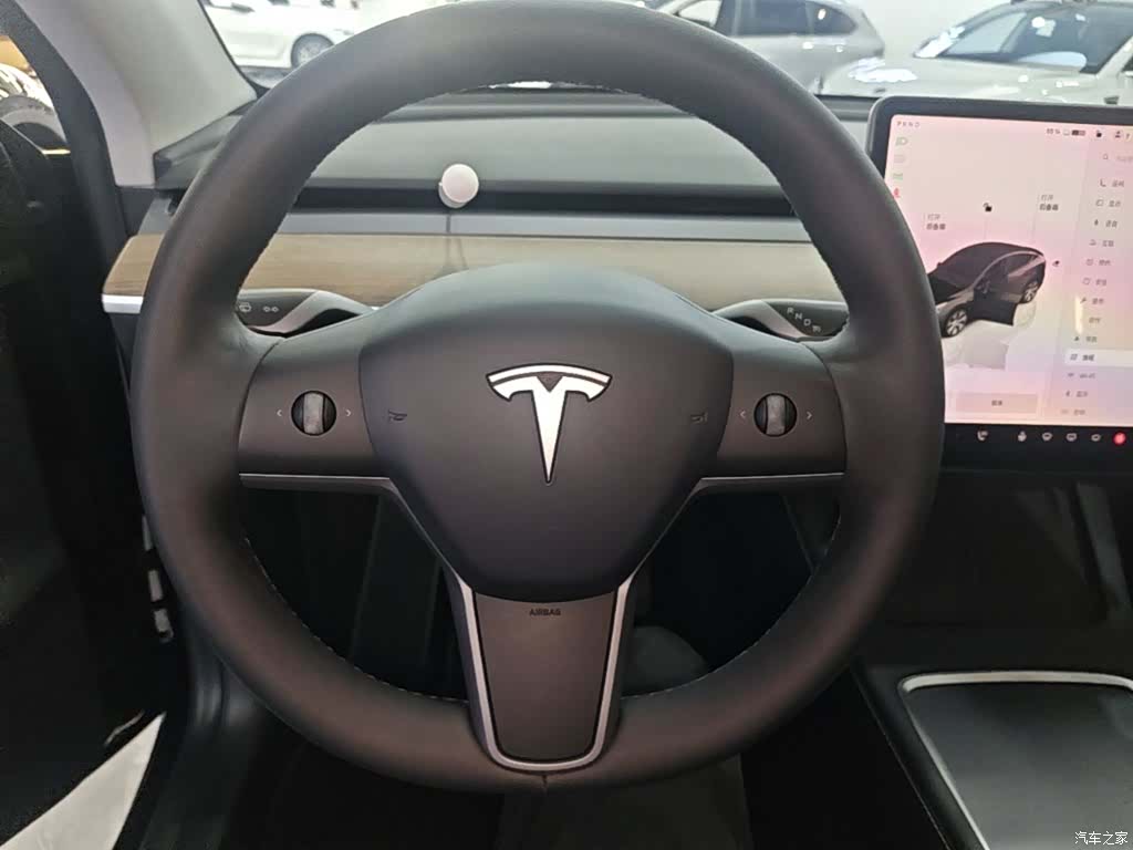 Tesla Model Y, 2022 11