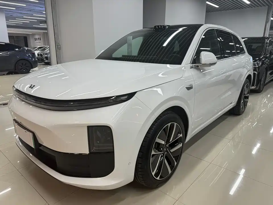 Li Auto Ideal L6