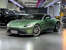 V8 Vantage 2018�� 4.0T V8 Coupe