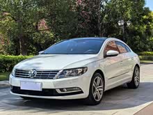 һ��-����CC 2018�� 1.8TSI �����