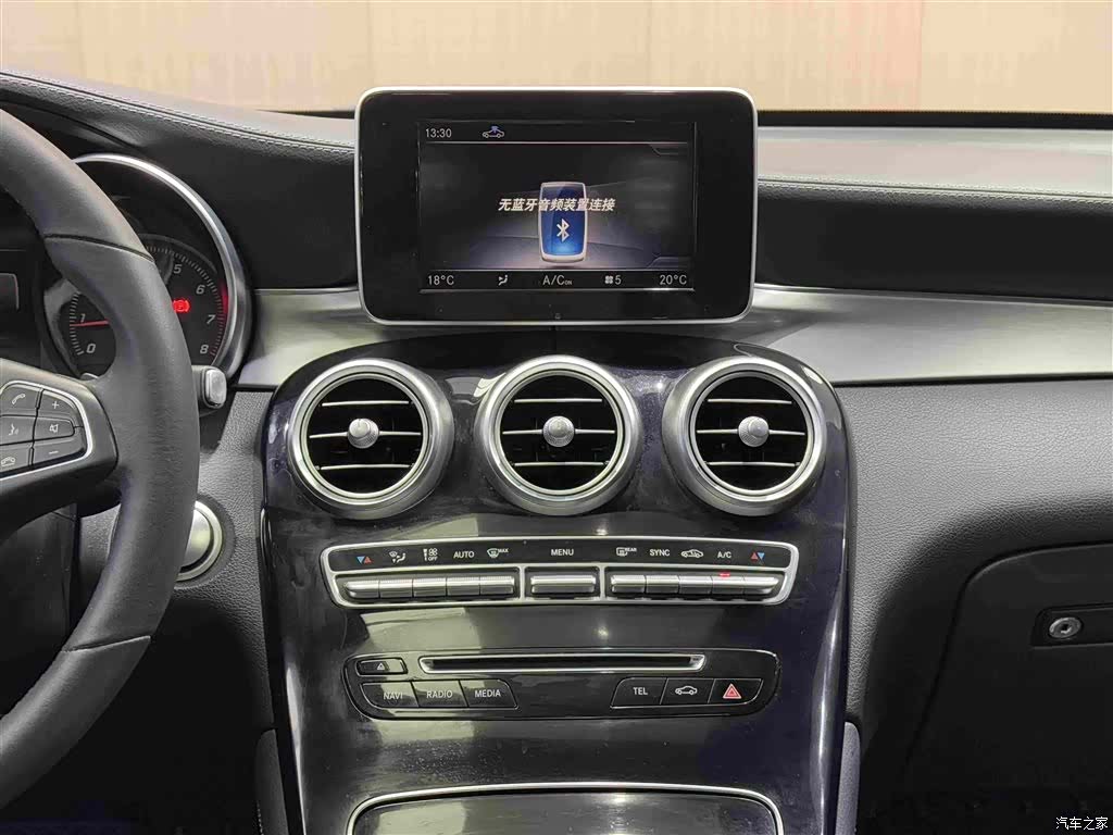 Mercedes-Benz GLC, 2019 15