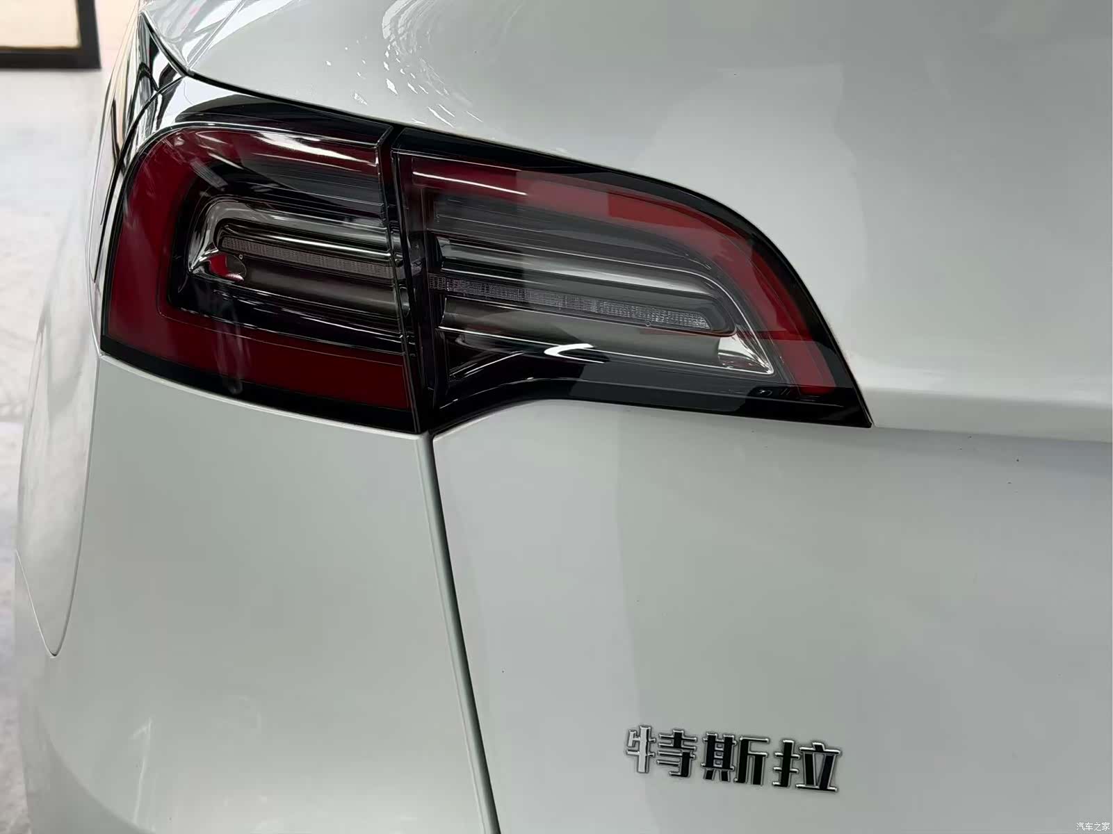 Tesla Model Y, 2021 16
