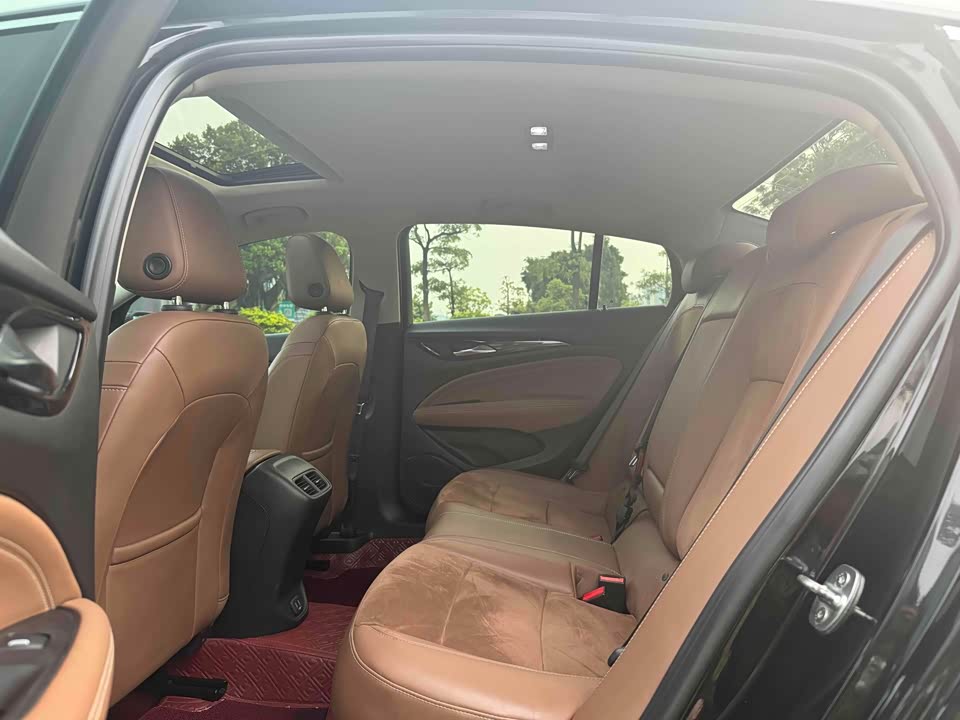 Buick Regal Buick Regal