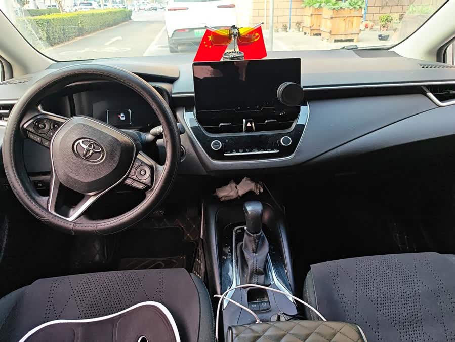 Toyota Corolla 2026, фото 12
