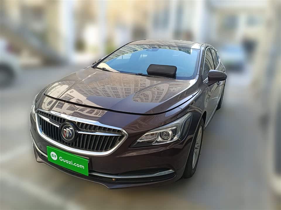 Buick Lacrosse