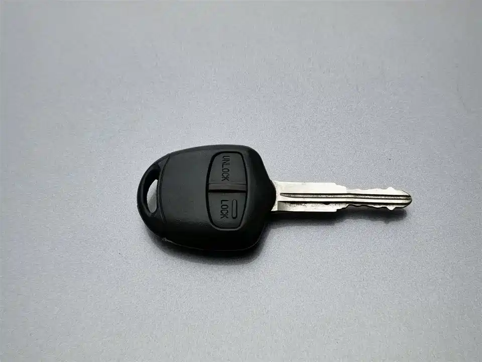 Mitsubishi Jinxuan ASX