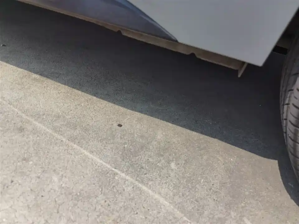 Geely Galaxy Galaxy E5