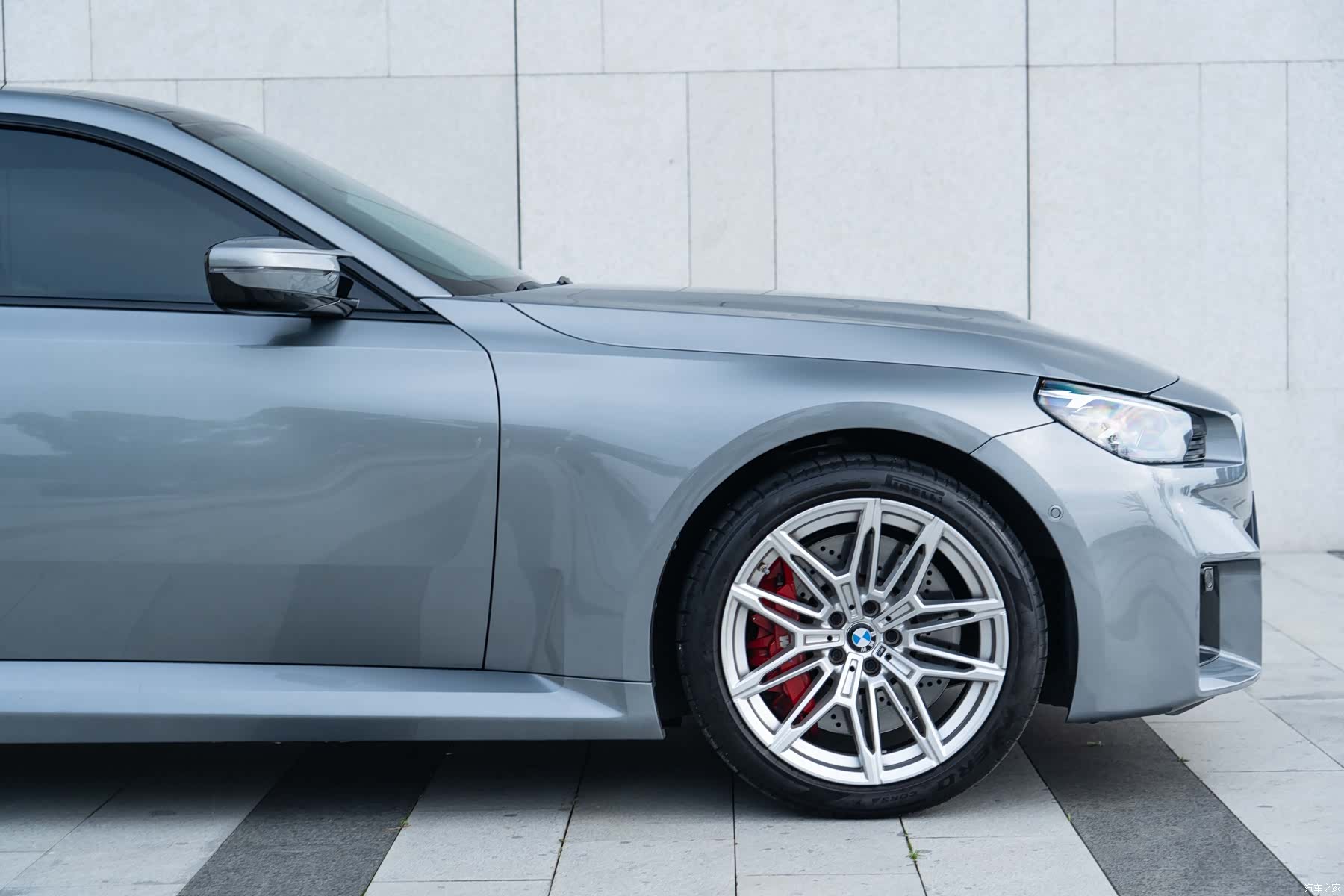 BMW M2, 2025 6