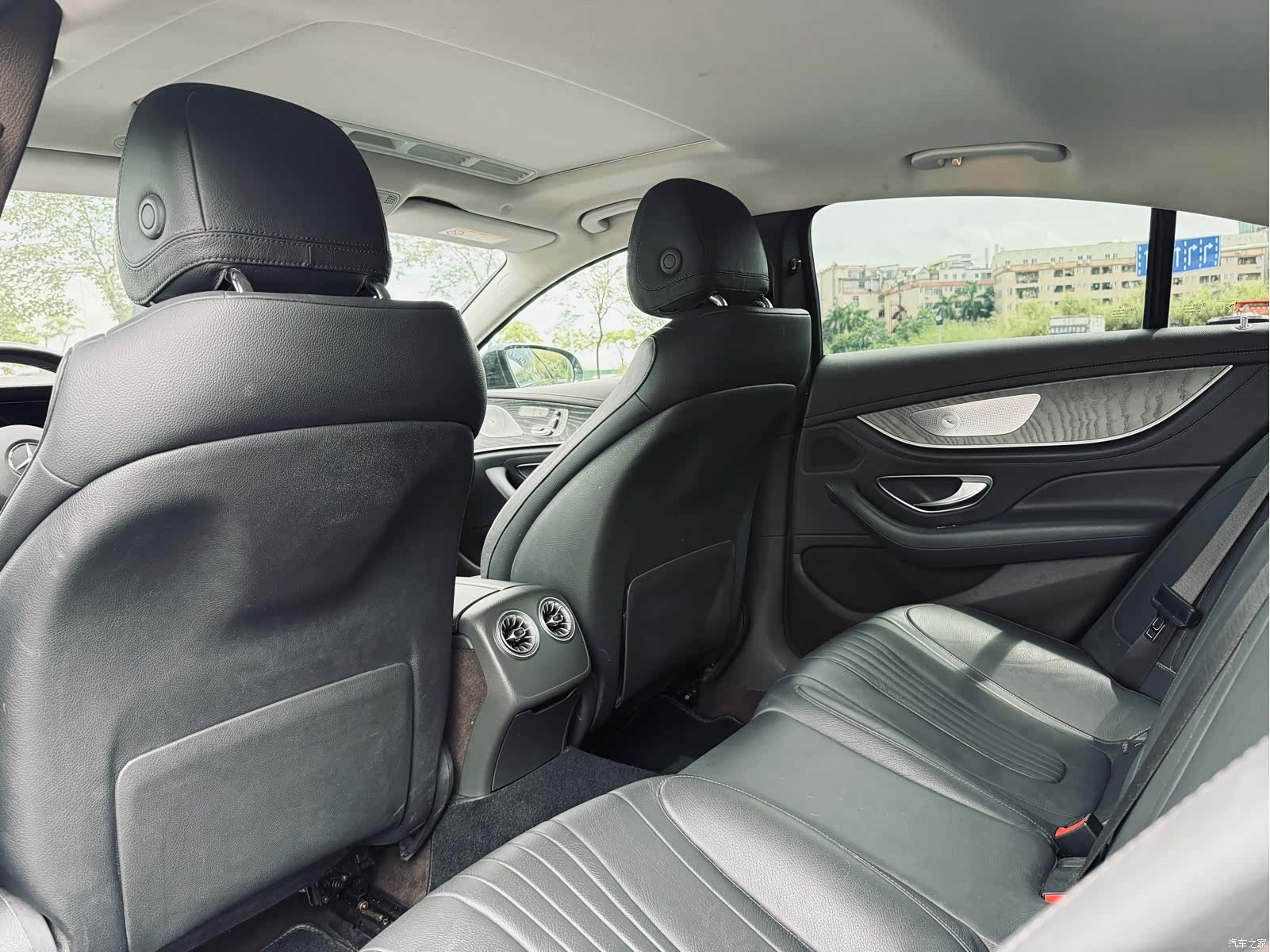 Mercedes-Benz CLS, 2019 22
