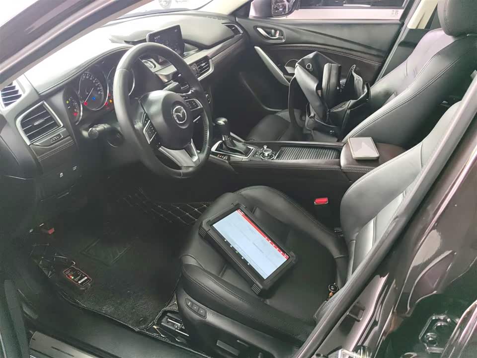 Mazda Atez Mazda Atez