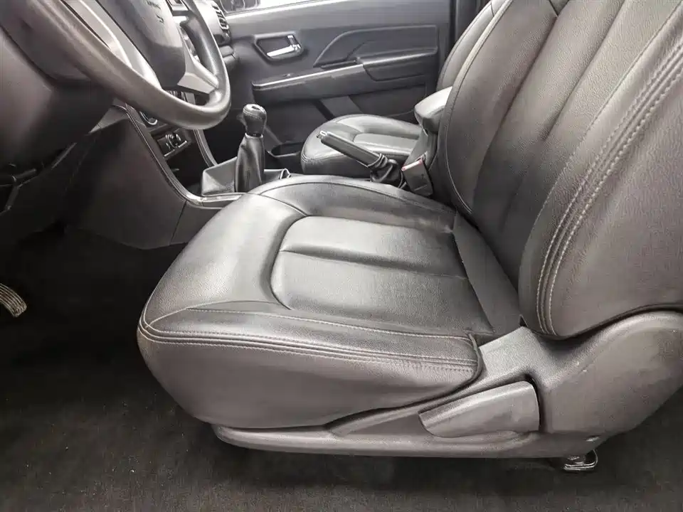 Great Wall Fengjun 5