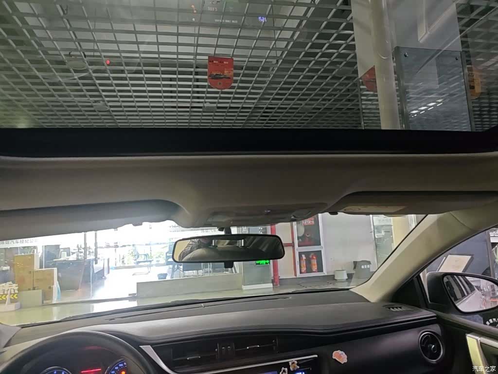 Toyota Corolla, 2018 18