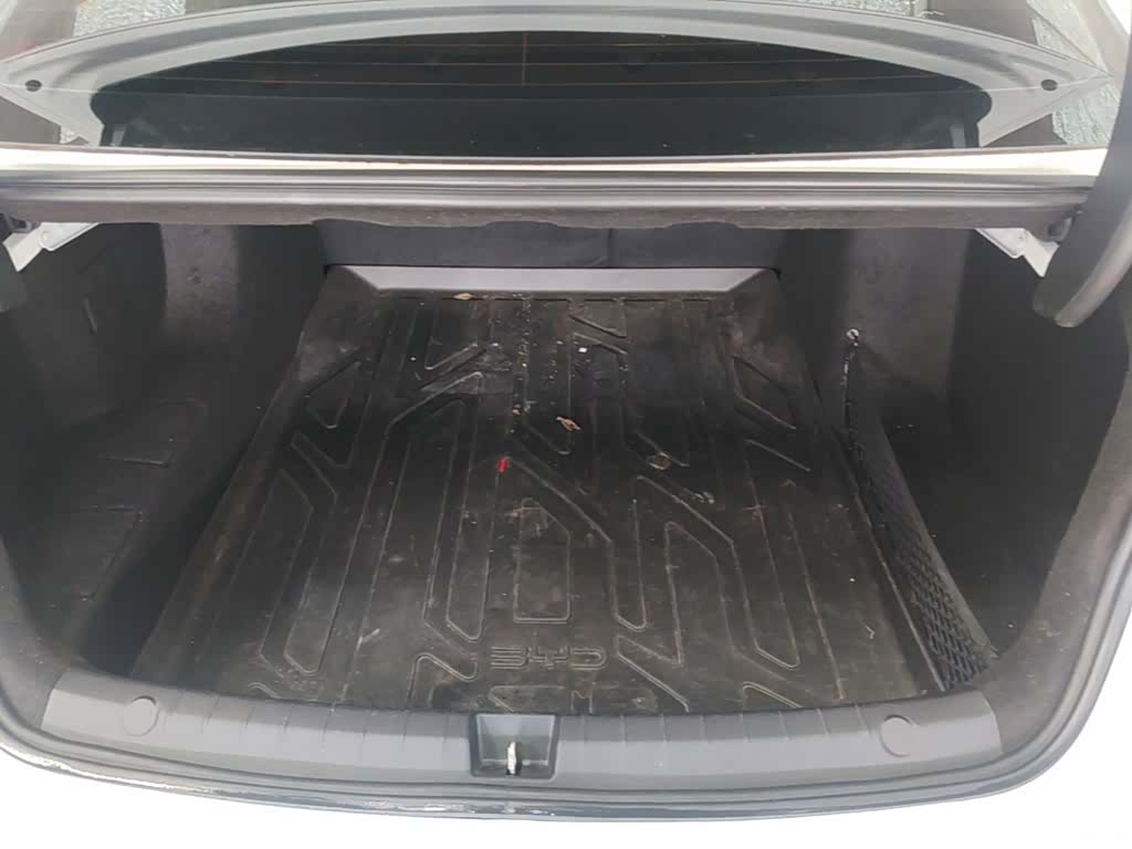 BYD Destroyer 05, 2024 19