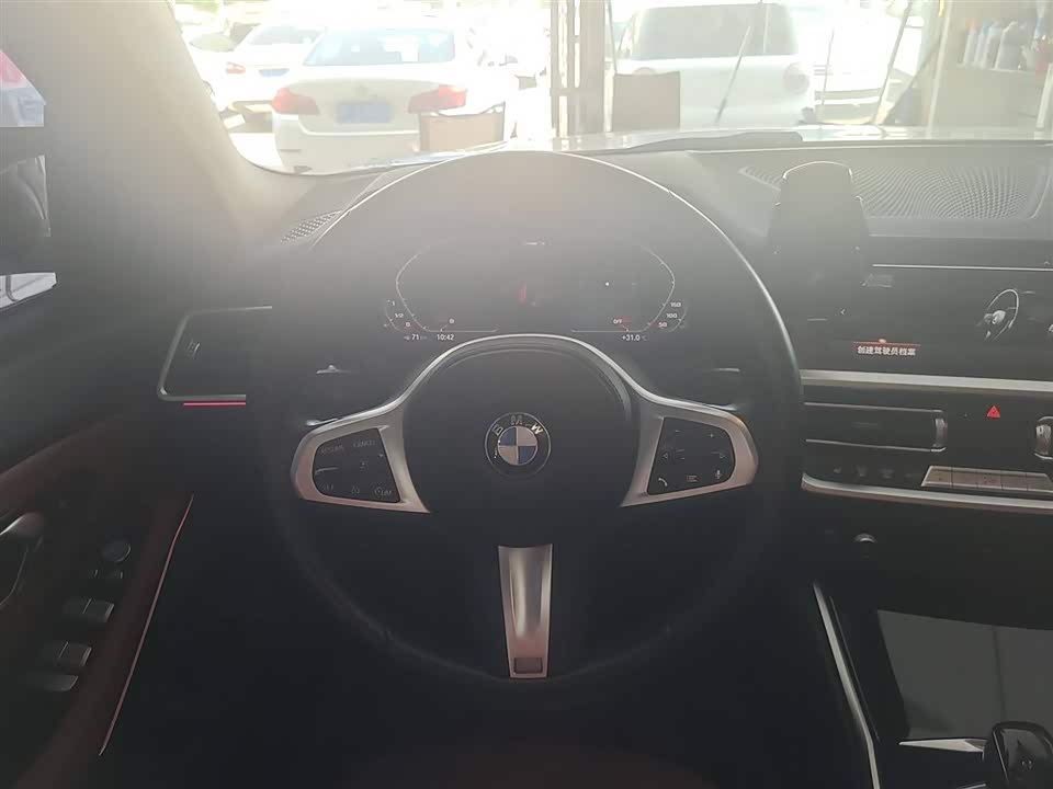 BMW 3 series BMW 3 series