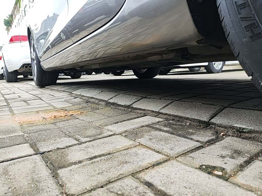 Changan Eado, 2020 22