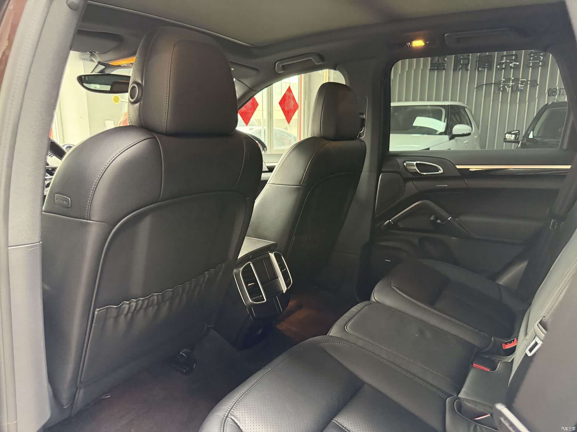 Porsche Cayenne, 2016 21