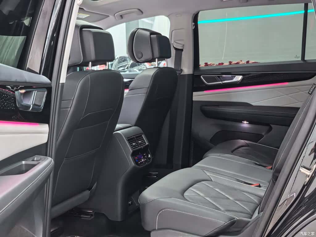 Volkswagen Teramont, 2024 7