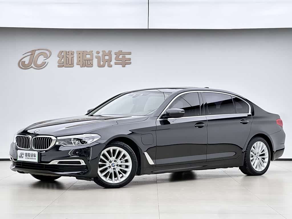 BMW 5 серии
