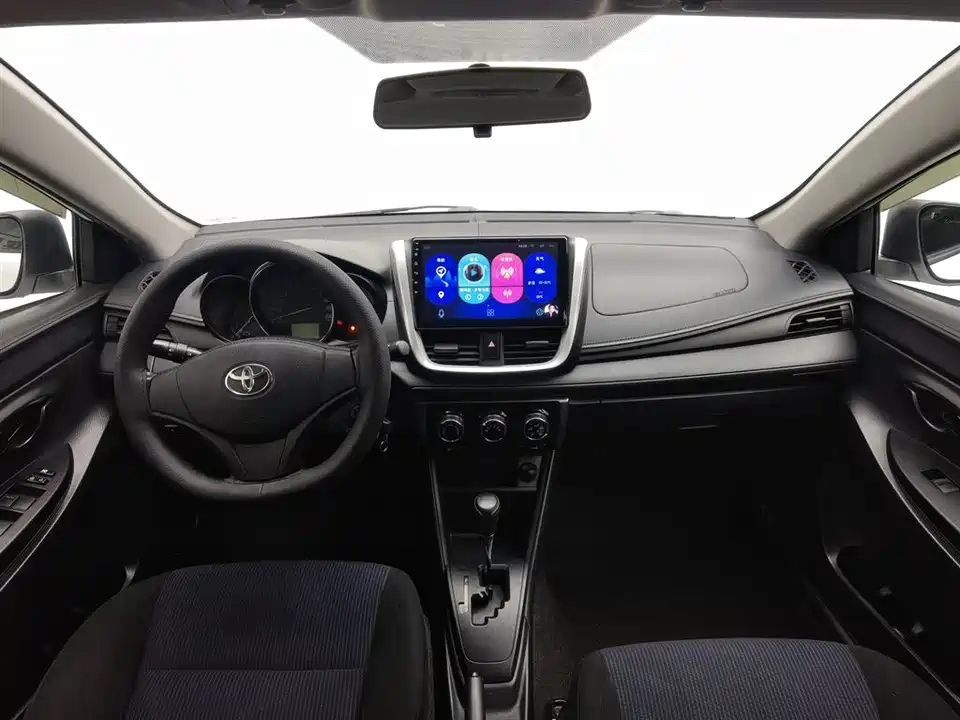Toyota YARiS L Zhixuan