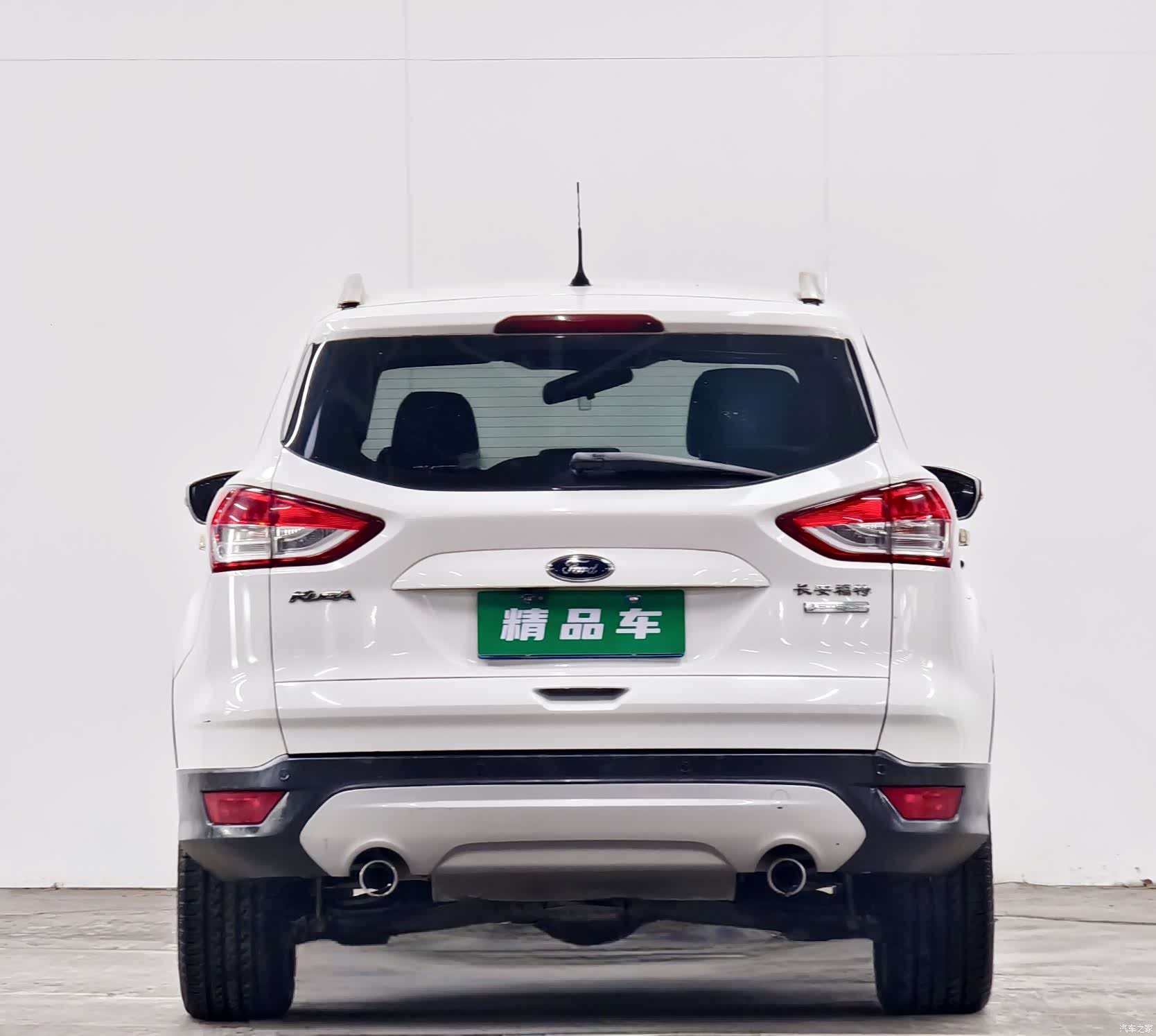 Ford Kuga, 2016 все фото