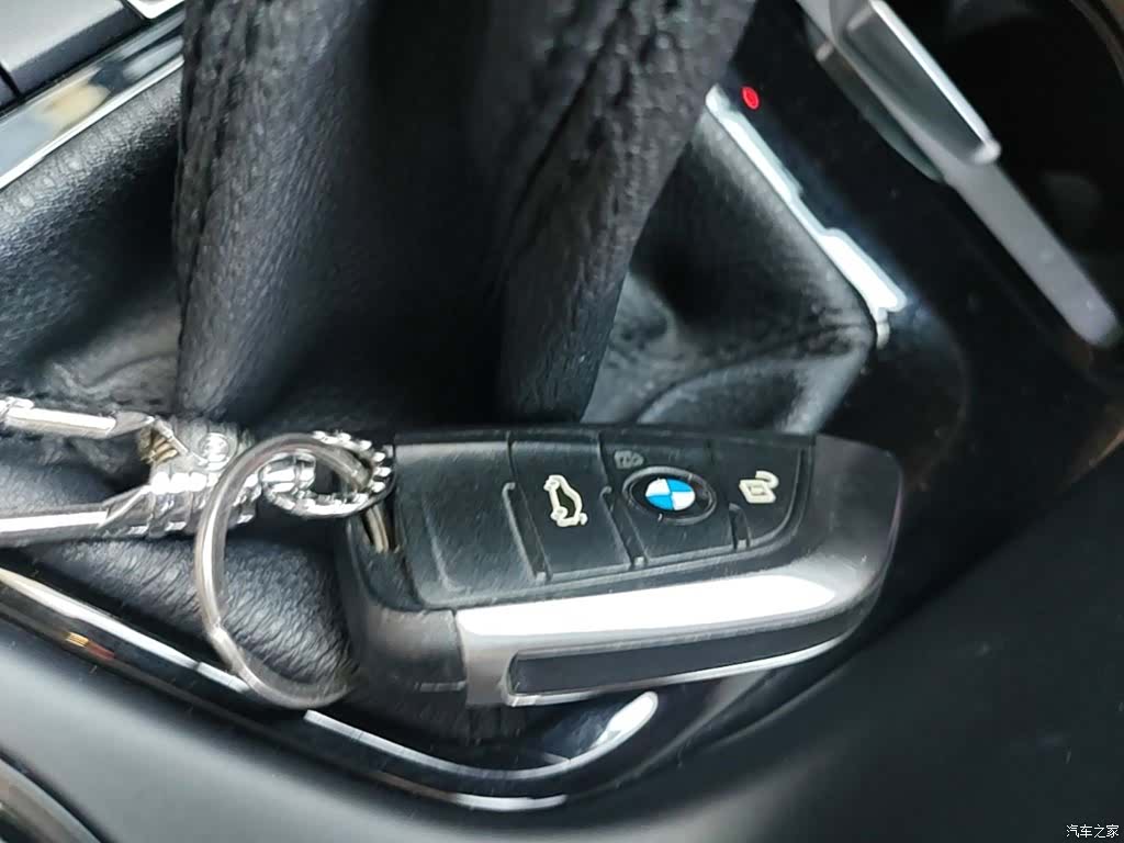 BMW X1, 2018 9