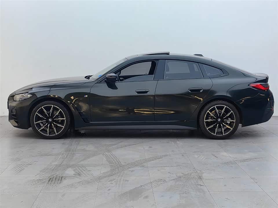 BMW 4 series BMW 4 series