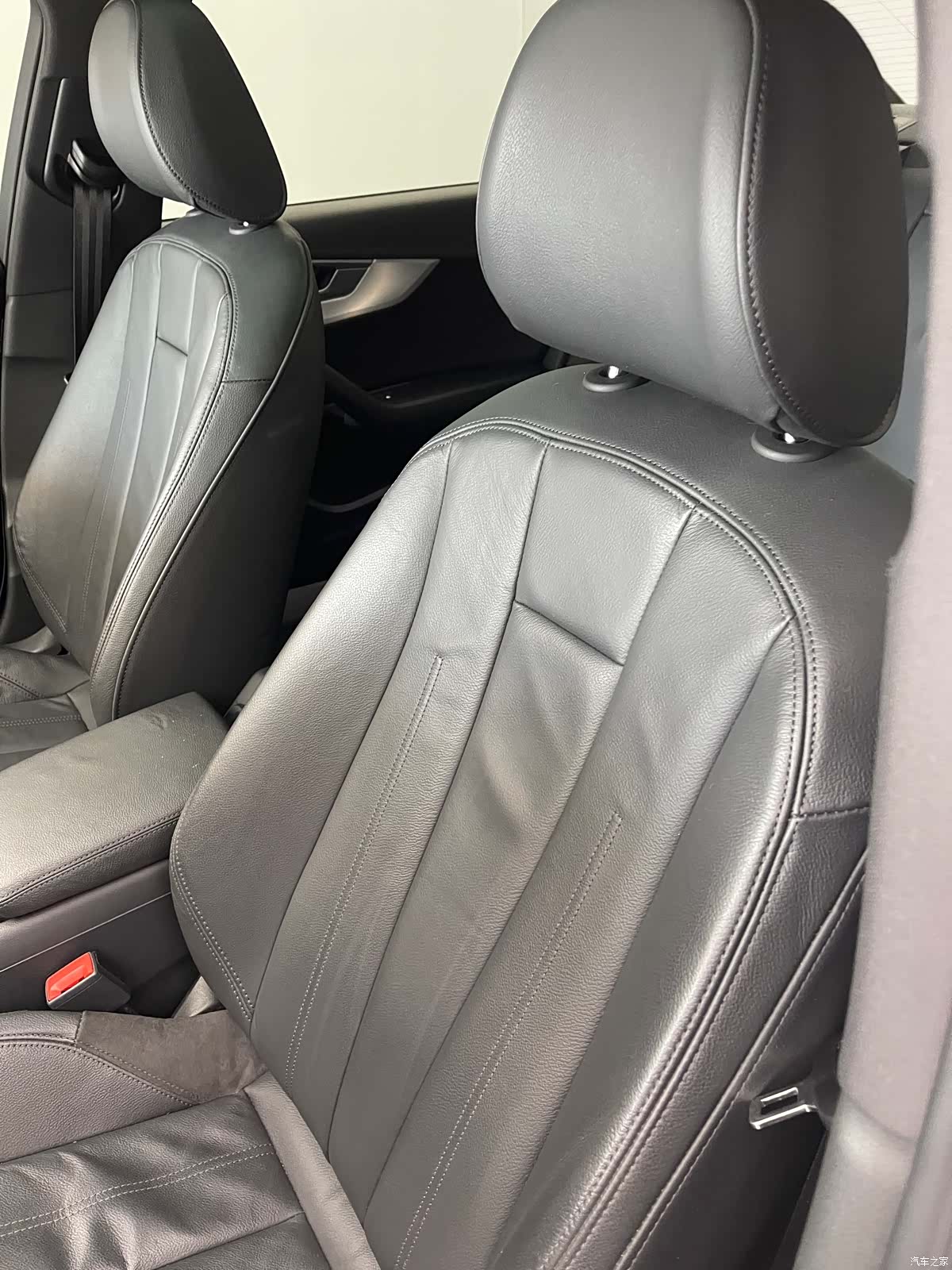 Audi A4L, 2018 18