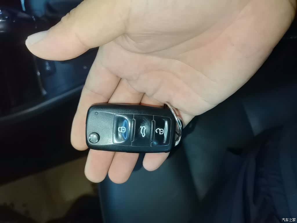Volkswagen Lavida, 2017 9