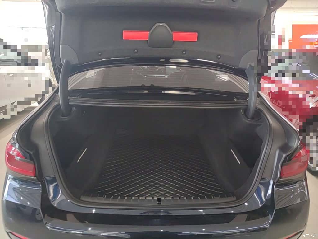 BMW 5 Series, 2022 19