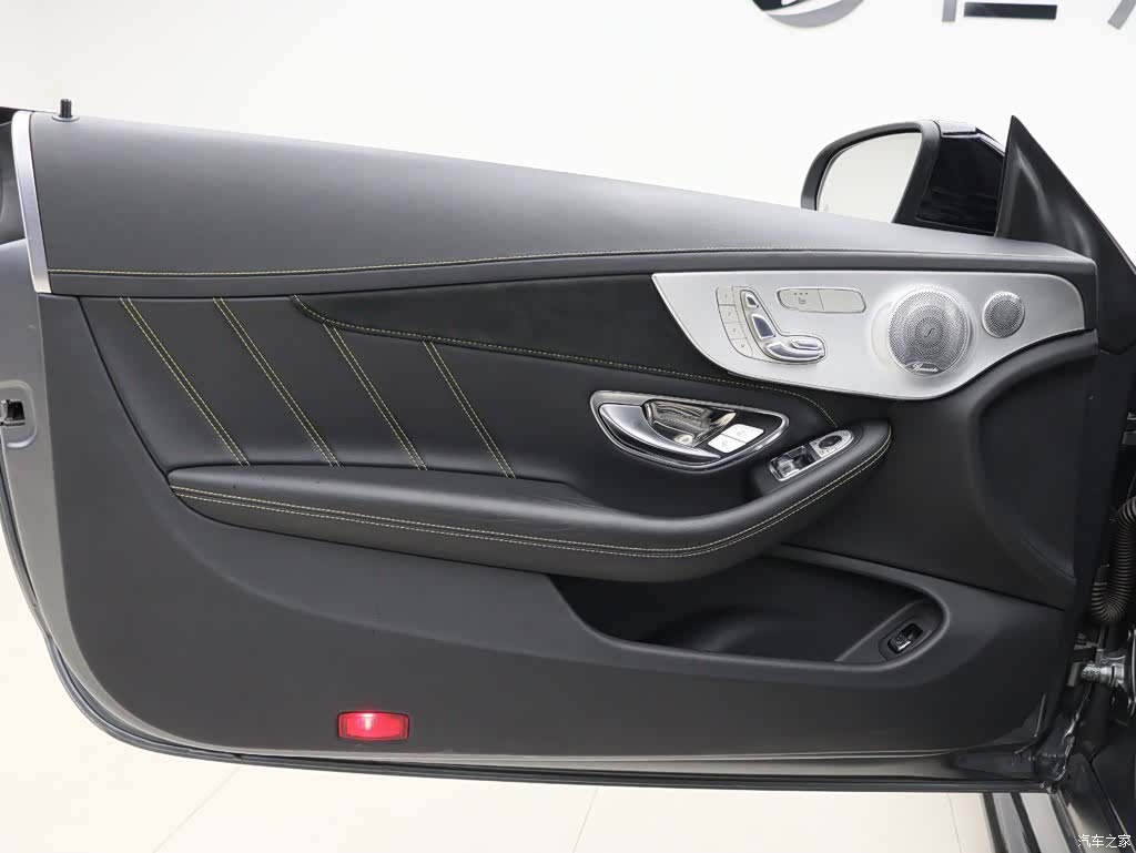 Mercedes-Benz C-Class, 2017 6