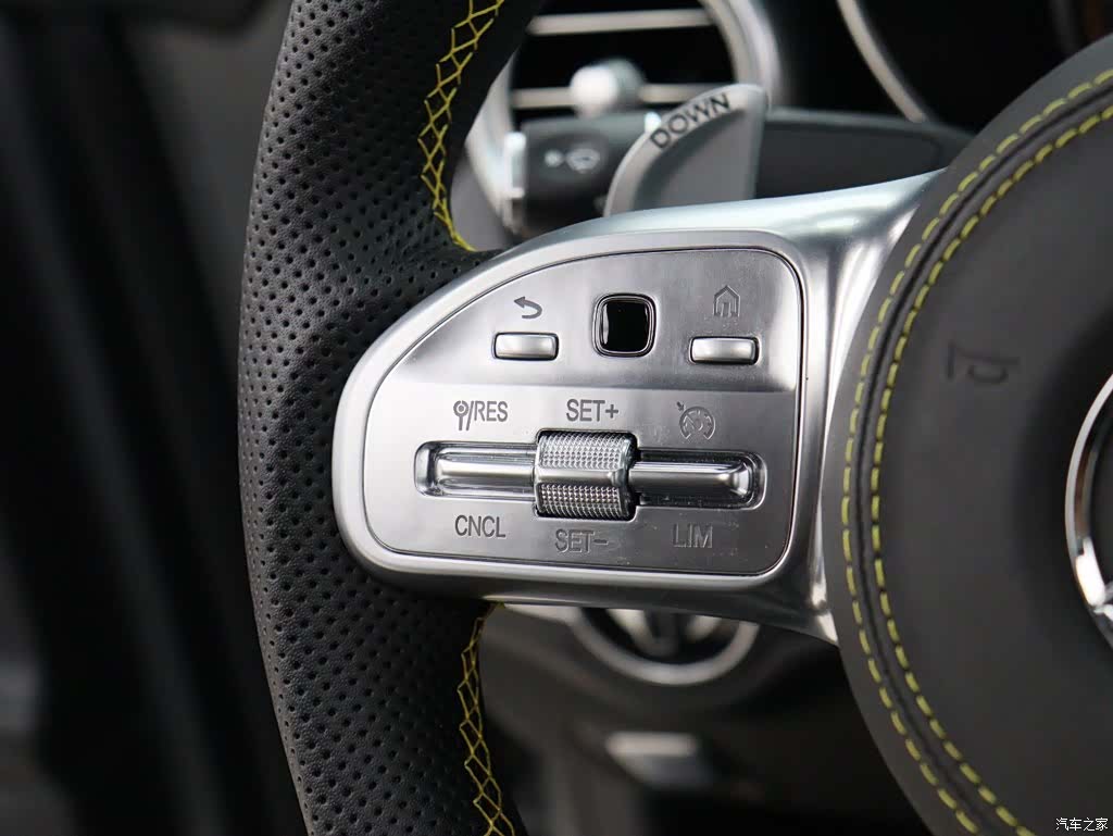 Mercedes-Benz C-Class, 2017 15