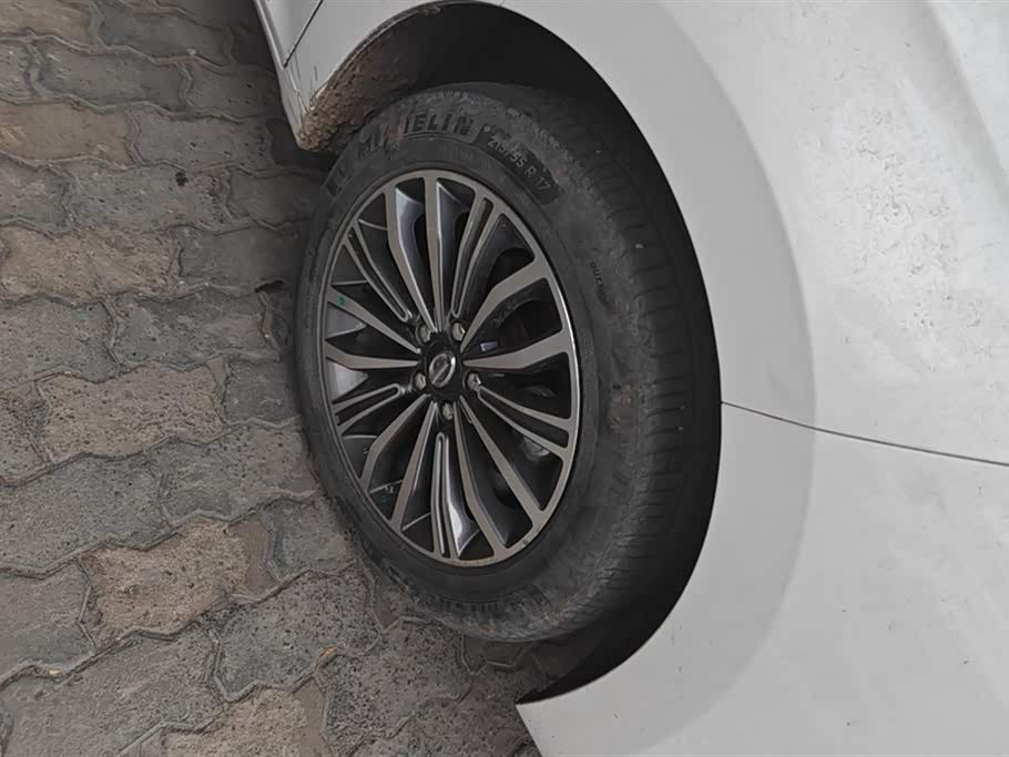 Trumpchi Trumpchi M6 Trumpchi Trumpchi M6