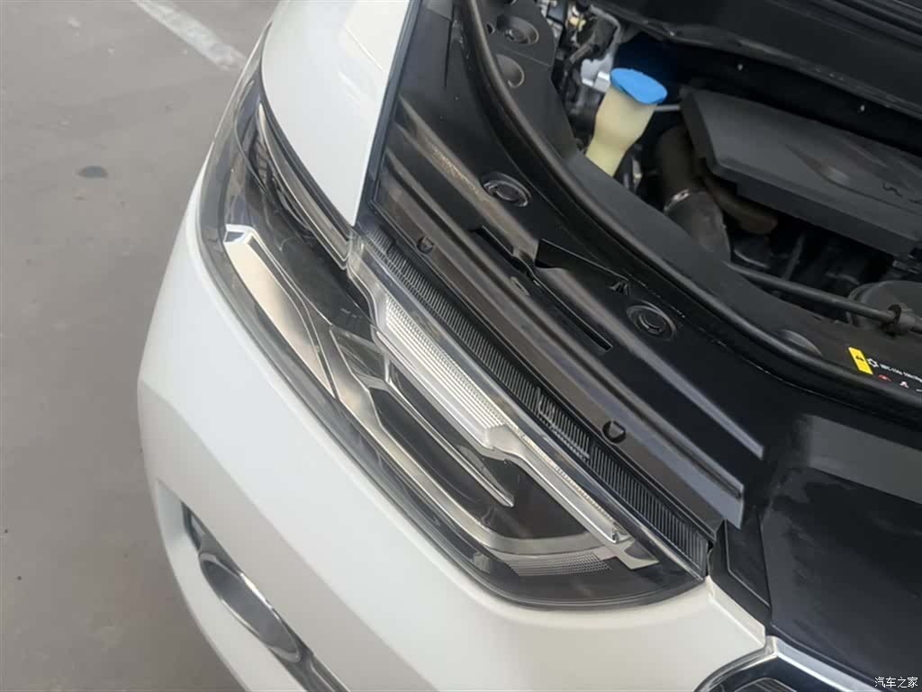 Haval H6, 2018 23